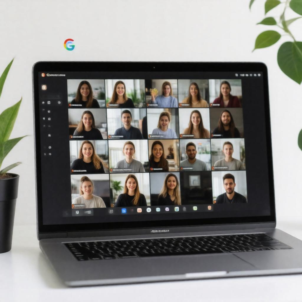 Google Meet